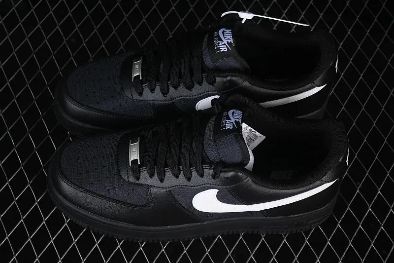 All categories Nk Air Force 1 Air Force series Nk Air Force 1 Low Air Force low-top Nike Air Force 1'07 Low Air Force 1 low-top casual sneakers IR0952-001